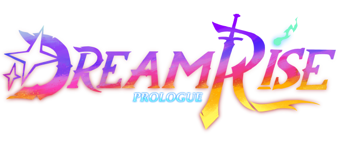 logo for Dreamrise